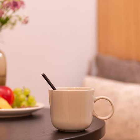 Cmg - Boutique Hotel Chambre - 3P - Auteuil/ Michel Ange פריז מראה חיצוני תמונה